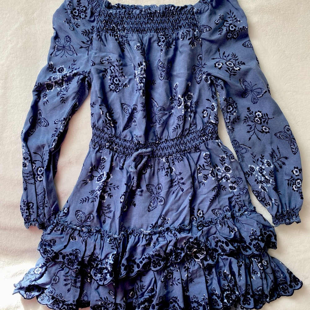 Little girl dress.